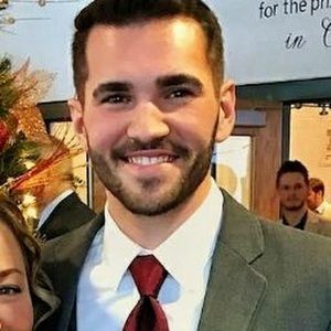 Meet your Posher, Colton